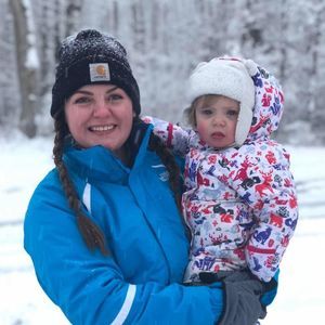 Meet your Posher, Mallory